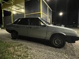 ВАЗ (Lada) 21099 2001 годаүшін380 000 тг. в Шымкент – фото 2