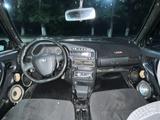 ВАЗ (Lada) 21099 2001 годаүшін380 000 тг. в Шымкент – фото 5