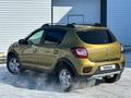 Renault Sandero Stepway 2015 годаүшін5 300 000 тг. в Актобе – фото 2