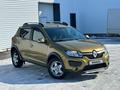 Renault Sandero Stepway 2015 года за 5 300 000 тг. в Актобе – фото 3