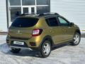 Renault Sandero Stepway 2015 годаүшін5 300 000 тг. в Актобе – фото 6