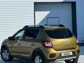 Renault Sandero Stepway 2015 годаүшін5 300 000 тг. в Актобе – фото 7