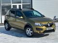 Renault Sandero Stepway 2015 годаүшін5 300 000 тг. в Актобе – фото 9