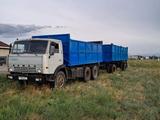 КамАЗ  5320 1991 годаүшін9 000 000 тг. в Талдыкорган