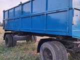 КамАЗ  5320 1991 годаүшін9 000 000 тг. в Талдыкорган – фото 3