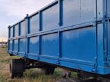 КамАЗ  5320 1991 годаүшін9 000 000 тг. в Талдыкорган – фото 5