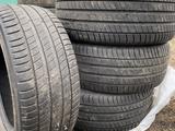 Мишлен 225/50R16 за 99 000 тг. в Петропавловск