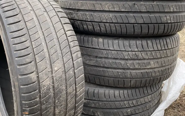 Мишлен 225/50R16 за 99 000 тг. в Петропавловск