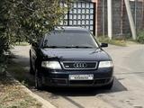 Audi A6 1999 годаүшін2 500 000 тг. в Алматы – фото 3