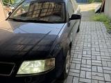Audi A6 1999 года за 2 800 000 тг. в Алматы – фото 2