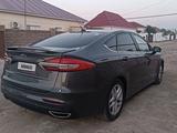 Ford Fusion (North America) 2019 года за 5 000 000 тг. в Актау – фото 4