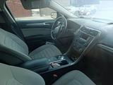 Ford Fusion (North America) 2019 года за 5 000 000 тг. в Актау – фото 5