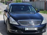 Nissan Teana 2010 годаfor4 850 000 тг. в Алматы