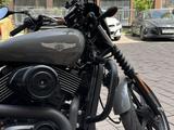 Harley-Davidson  Street 750 2016 года за 3 500 000 тг. в Алматы – фото 2