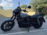 Harley-Davidson  Street 750 2016 года за 3 500 000 тг. в Алматы – фото 3