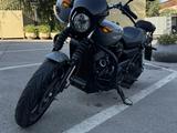 Harley-Davidson  Street 750 2016 года за 3 500 000 тг. в Алматы – фото 4