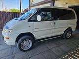 Mitsubishi Space Gear 2001 года за 6 500 000 тг. в Петропавловск – фото 2