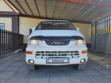 Mitsubishi Space Gear 2001 года за 6 500 000 тг. в Петропавловск – фото 4