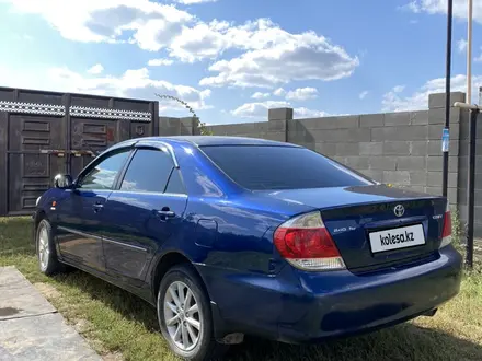 Toyota Camry 2004 года за 4 900 000 тг. в Актобе