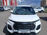 JAC S3 Pro 2024 года за 5 600 000 тг. в Кокшетау – фото 3