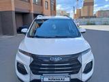 JAC S3 Pro 2024 года за 5 600 000 тг. в Кокшетау – фото 4