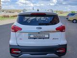JAC S3 Pro 2024 года за 5 600 000 тг. в Кокшетау – фото 5