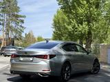 Lexus ES 350 2021 годаfor19 700 000 тг. в Караганда – фото 3