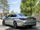 Lexus ES 350 2021 годаfor19 700 000 тг. в Караганда – фото 4