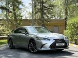 Lexus ES 350 2021 годаfor19 700 000 тг. в Караганда – фото 2