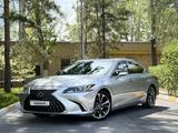 Lexus ES 350 2021 годаfor19 700 000 тг. в Караганда