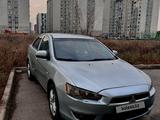 Mitsubishi Lancer 2007 года за 3 400 000 тг. в Алматы – фото 2