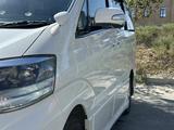 Toyota Alphard 2007 годаfor5 600 000 тг. в Атырау – фото 2