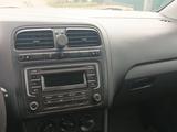 Volkswagen Polo 2013 года за 4 700 000 тг. в Павлодар – фото 4