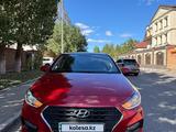 Hyundai Accent 2019 годаүшін9 000 000 тг. в Астана
