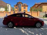 Hyundai Accent 2019 годаүшін9 000 000 тг. в Астана – фото 3