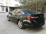 Hyundai Sonata 2017 годаүшін9 000 000 тг. в Тараз – фото 2