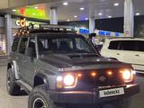 Nissan Patrol 1991 годаүшін8 999 999 тг. в Алматы – фото 2