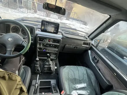 Nissan Patrol 1991 года за 8 999 999 тг. в Алматы – фото 10