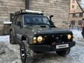 Nissan Patrol 1991 годаүшін8 999 999 тг. в Алматы