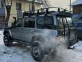 Nissan Patrol 1991 годаүшін8 999 999 тг. в Алматы – фото 4