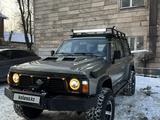 Nissan Patrol 1991 годаүшін8 999 999 тг. в Алматы – фото 3
