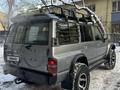 Nissan Patrol 1991 годаүшін8 999 999 тг. в Алматы – фото 5