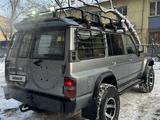 Nissan Patrol 1991 годаүшін8 999 999 тг. в Алматы – фото 5