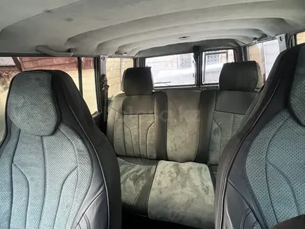 Nissan Patrol 1991 года за 8 999 999 тг. в Алматы – фото 8