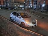 Kia Cee'd 2009 годаүшін4 000 000 тг. в Уральск