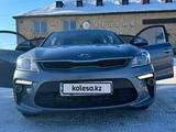 Kia Rio 2020 года за 8 500 000 тг. в Караганда – фото 4