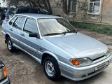 ВАЗ (Lada) 2115 2007 годаүшін2 100 000 тг. в Жезказган – фото 3