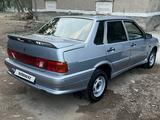ВАЗ (Lada) 2115 2007 годаүшін2 100 000 тг. в Жезказган – фото 4