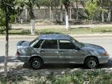 ВАЗ (Lada) 2115 2007 годаүшін2 100 000 тг. в Жезказган