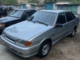 ВАЗ (Lada) 2115 2007 годаүшін2 100 000 тг. в Жезказган – фото 5